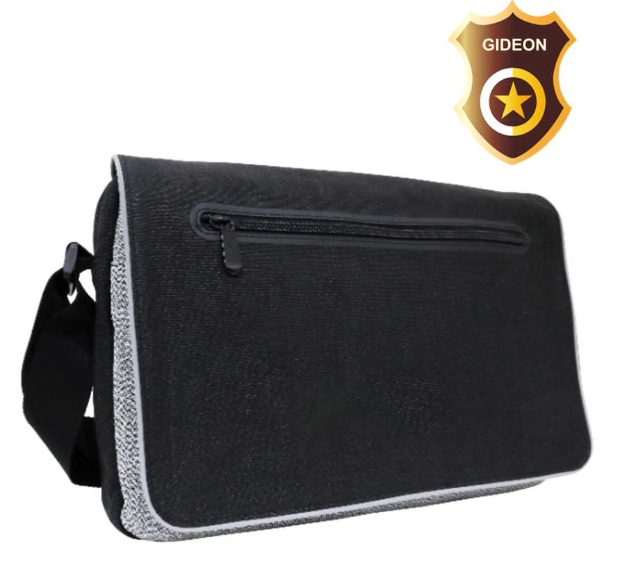 Nam Liong Global - Gideon Peace Shield Pack